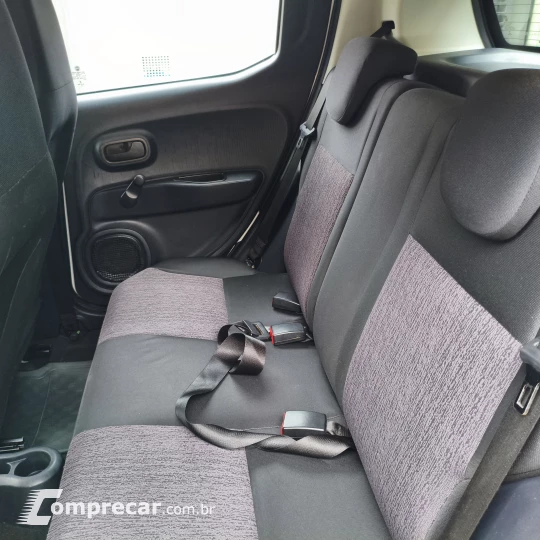 MOBI 1.0 8V EVO WAY