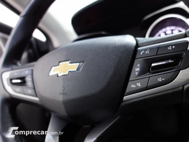TRACKER - 1.2 TURBO PREMIER AUTOMÁTICO