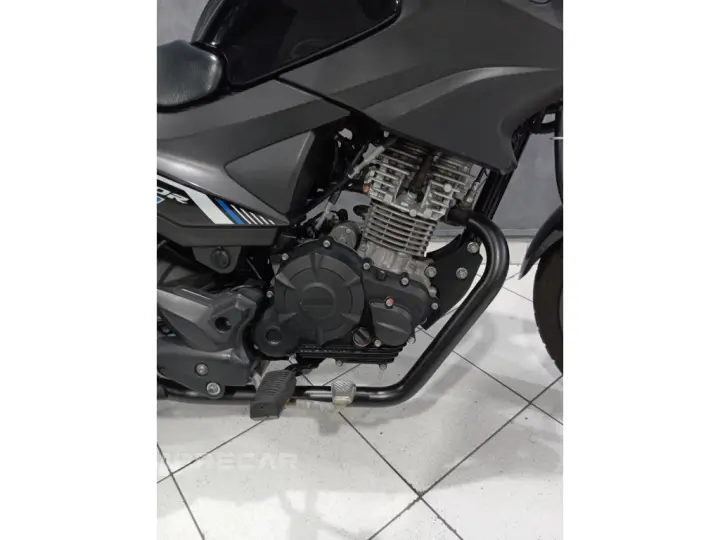 YBR 150 FACTOR ED