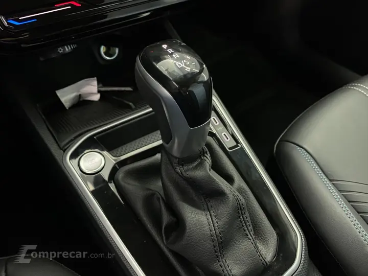 Tera High 1.0 170 TSI Flex 12V 5p Aut