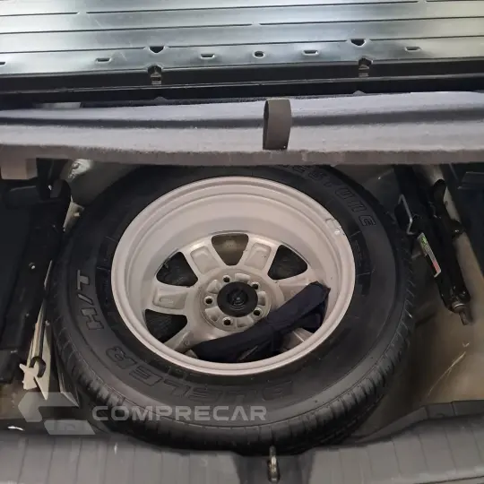 CR-V LX 2.0 16V 2WD/2.0 Flexone Aut.