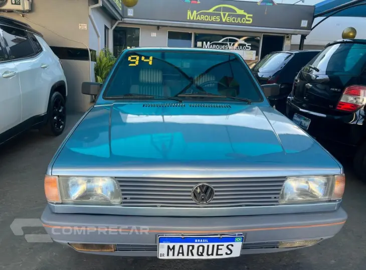 GOL 1.8 GL 8V