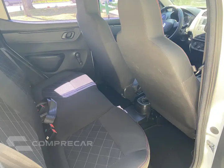 KWID 1.0 12V SCE ZEN