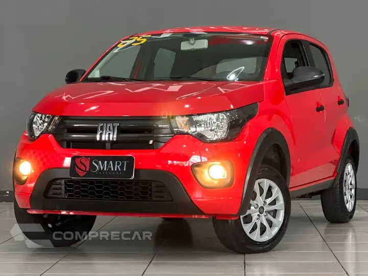 MOBI 1.0 EVO FLEX LIKE. MANUAL