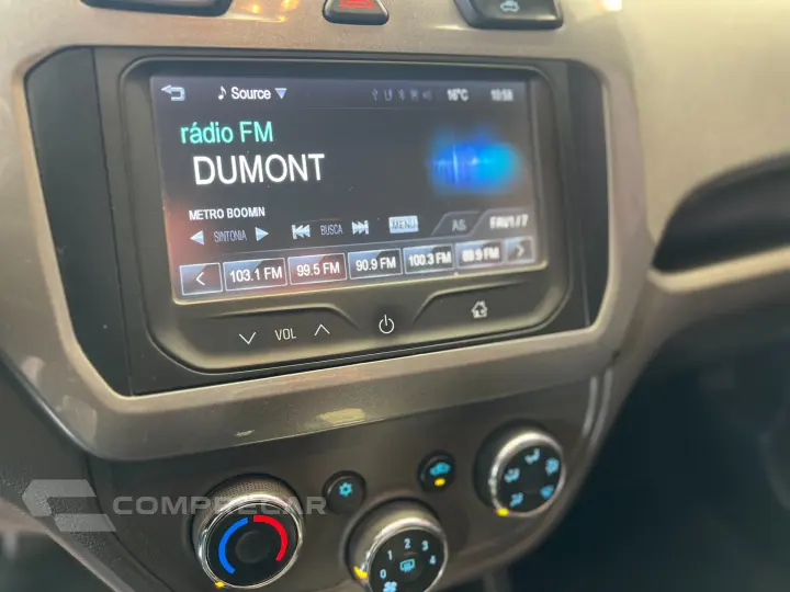 COBALT 1.8 MPFI LTZ 8V CHEVROLET