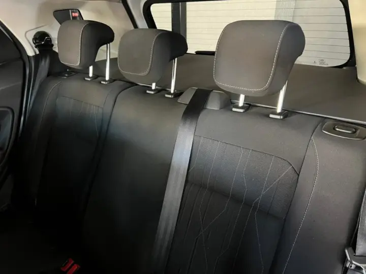 ECOSPORT 1.5 TI-VCT FLEX SE MANUAL