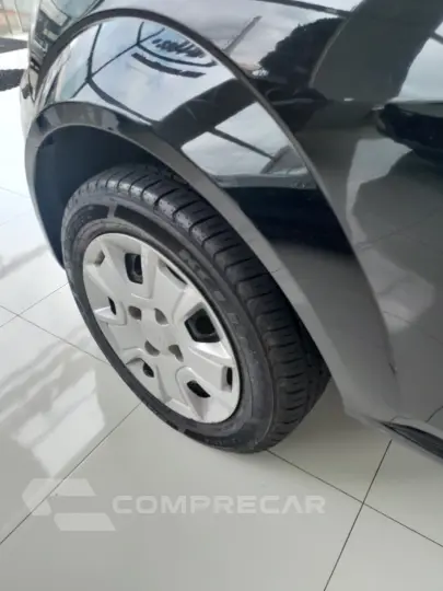 Ka Hatch 1.0 TECNO FLEX