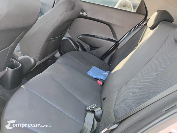 HB20 1.6 Comfort Plus 16V