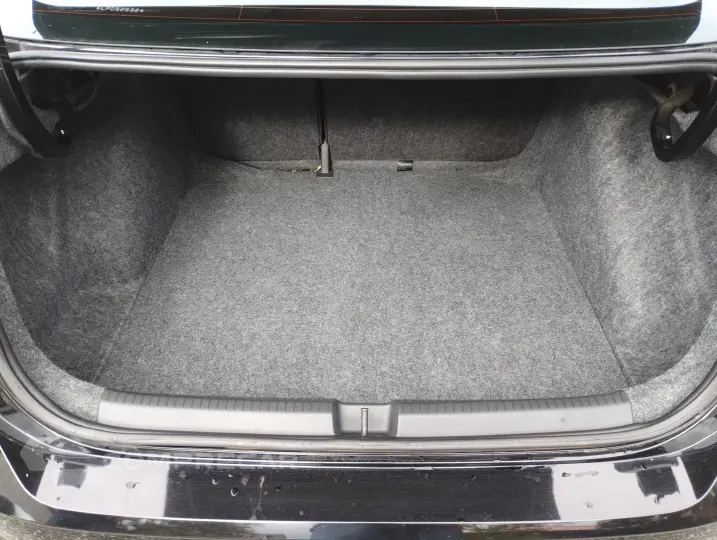 VIRTUS 1.0 200 TSI Comfortline