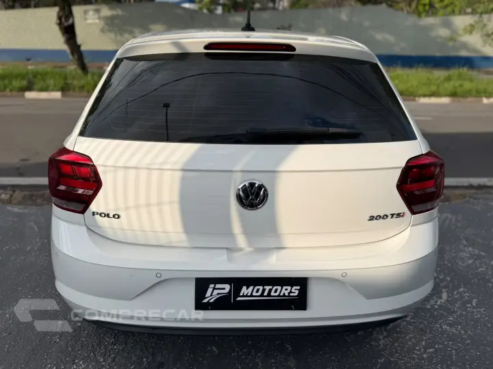POLO 1.0 200 TSI Highline