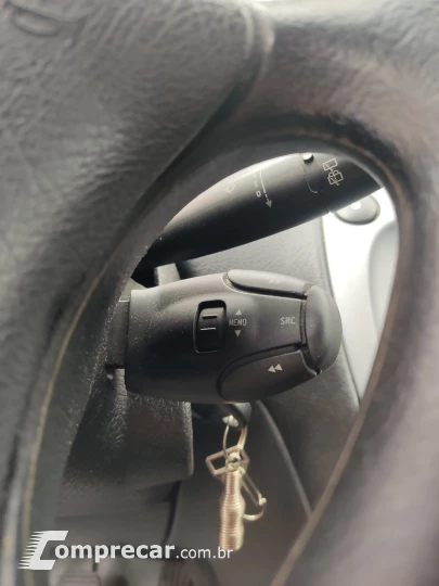 XSARA 2.0 Picasso Exclusive 16V