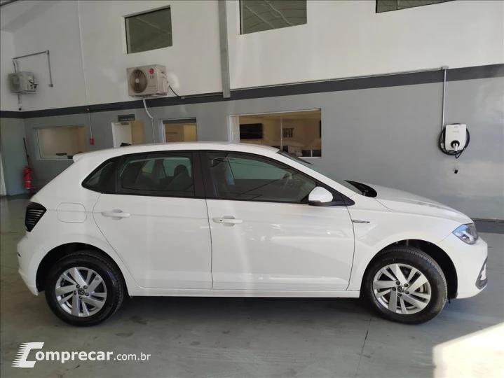 POLO 1.0 170 TSI Comfortline