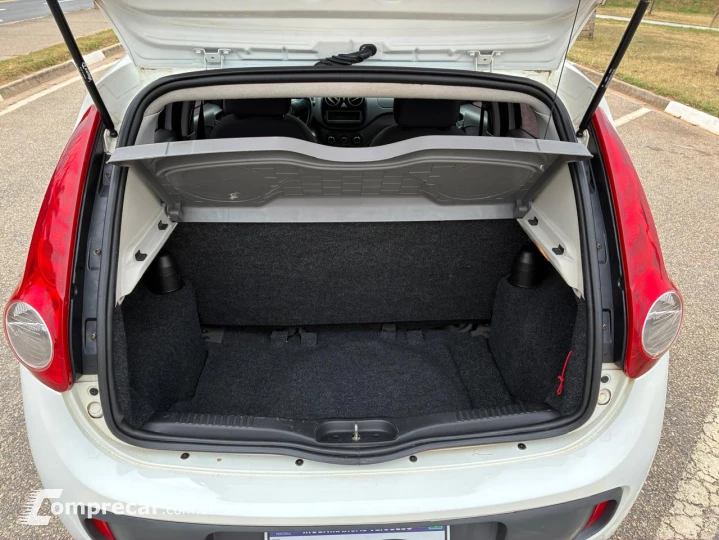 PALIO 1.0 MPI Attractive 8V