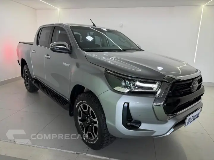 HILUX CDSRXA4FD