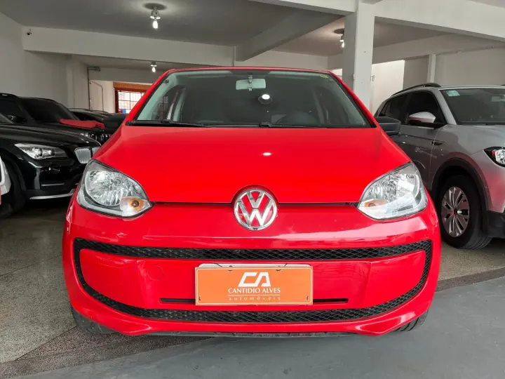 UP 1.0 MPI Take UP 12V