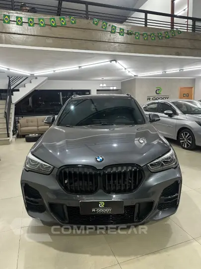 X1 SDRIVE 20i M Sport 2.0 TB Flex Aut.