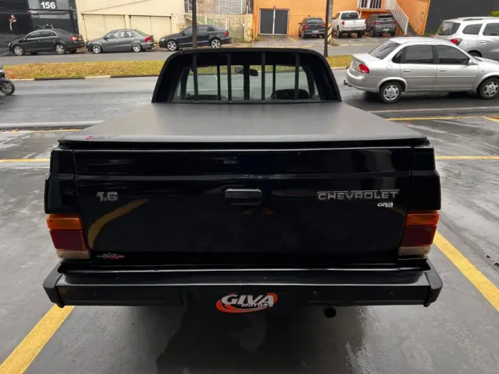 Chevy 500 DL / SL / SE/ Furgão 1.6