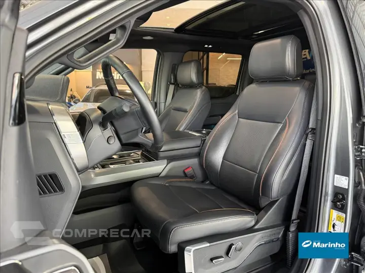 F-150 5.0 V8 GASOLINA CD LARIAT FX4 AUTOMÁTICO