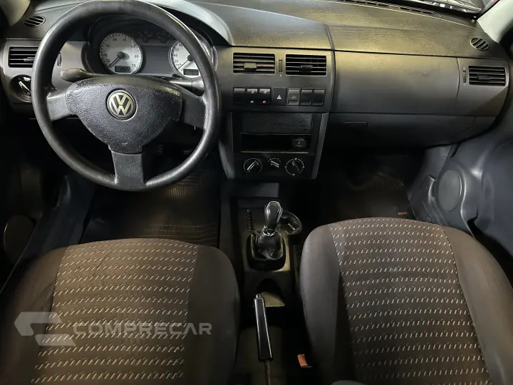 PARATI 1.6 MI City 8V G.III