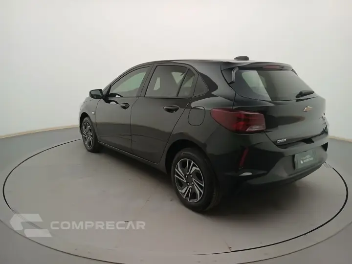 ONIX 1.0 FLEX LT MANUAL