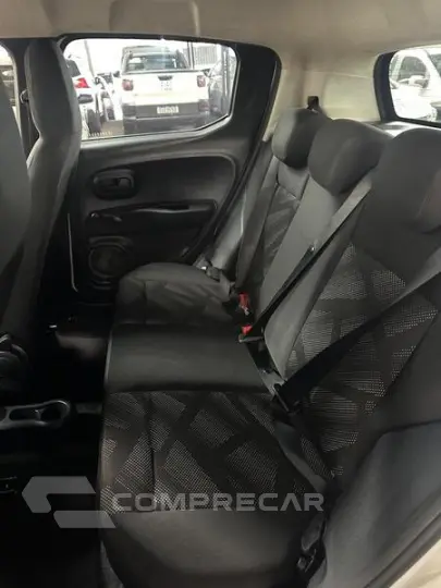 MOBI LIKE 1.0 FLEX 4P