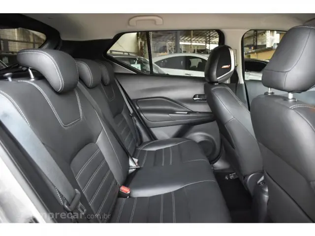 KICKS - 1.6 16V START EXCLUSIVE XTRONIC