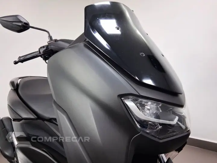 YAMAHA NMAX 160 ABS