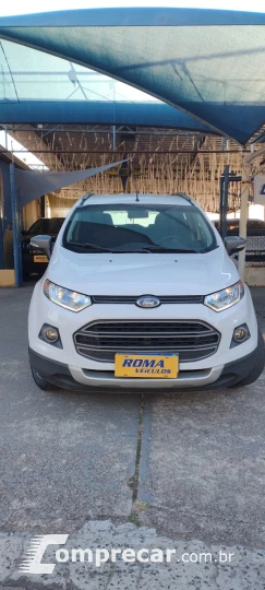 ECOSPORT 1.6 Freestyle 8V