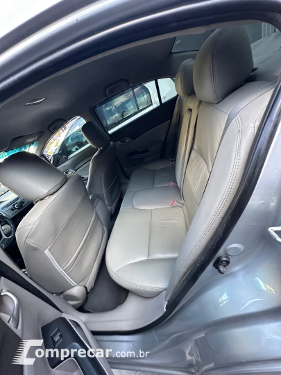 CIVIC 1.8 EXS 16V