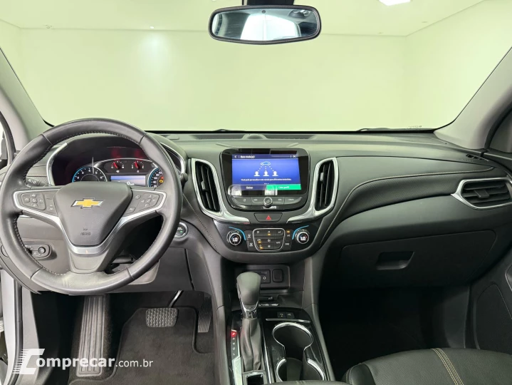 EQUINOX 1.5 16V Turbo Premier AWD