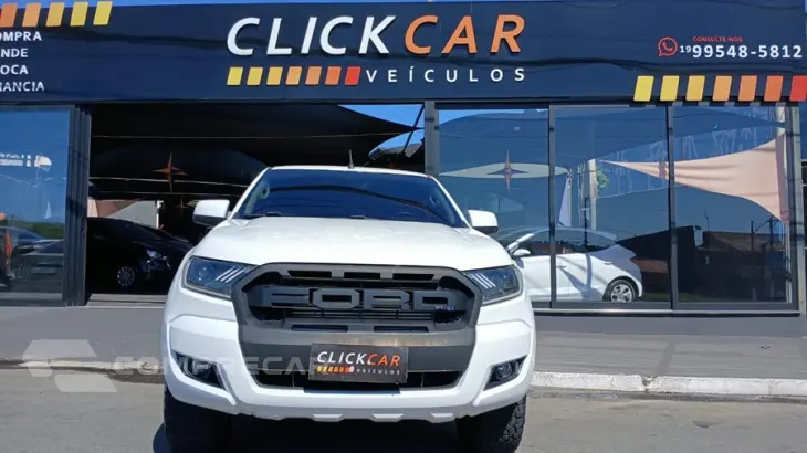 RANGER 2.2 XLS 4X4 CD 16V