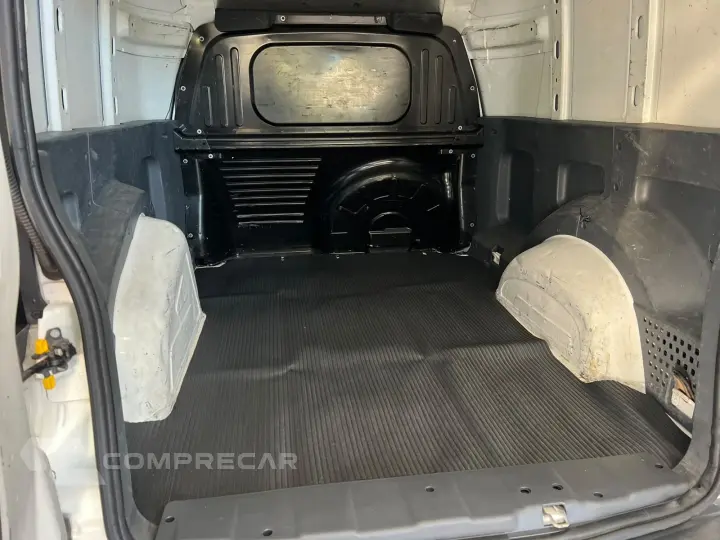 FIORINO 1.4 MPI FURGÃO HARD WORKING 8V FLEX 2P MANUAL
