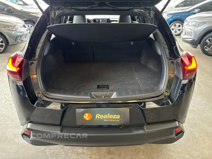 UX-250h Dynamic 2.0 16V Aut. (Híbrido)