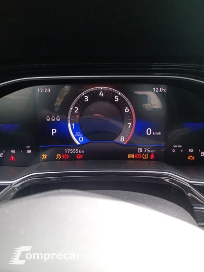 Polo Sense 170 1.0 Turbo AUTOMATICO