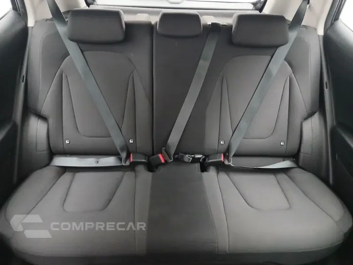 CRETA 1.0 TGDI FLEX COMFORT AUTOMÁTICO