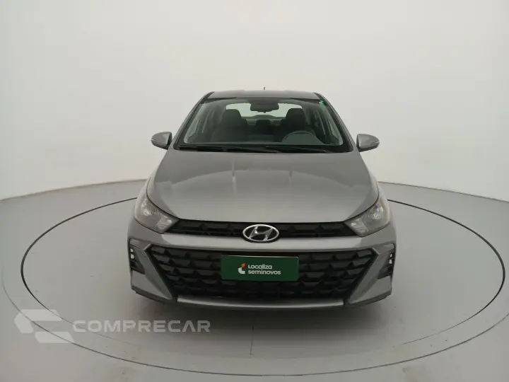 HB20S 1.0 TGDI FLEX LIMITED AUTOMÁTICO