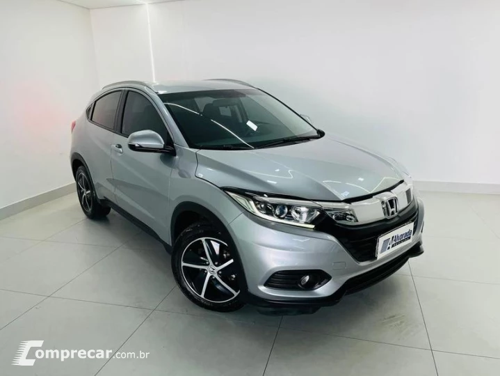HR-V EX CVT