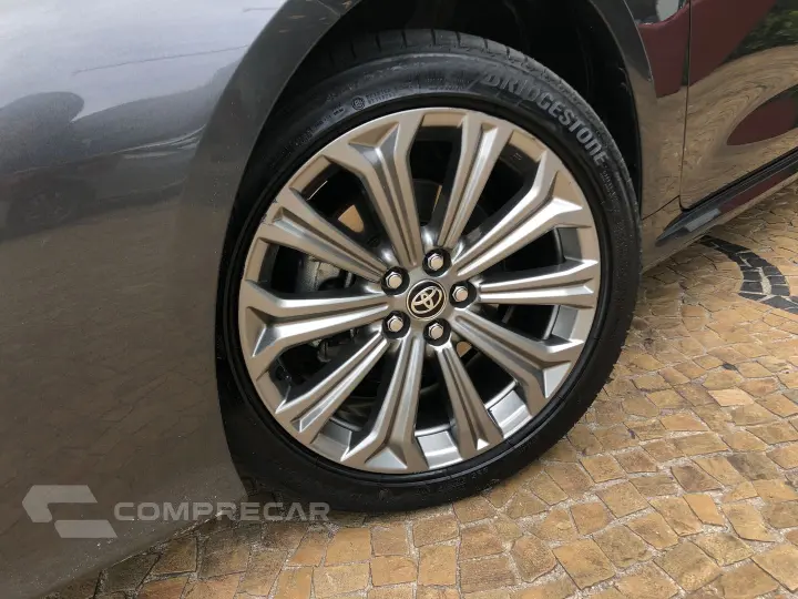 Corolla 2.0 Vvt-Ie Flex Xei Direct Shift