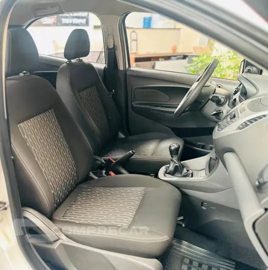 KA 1.0 SE 12V