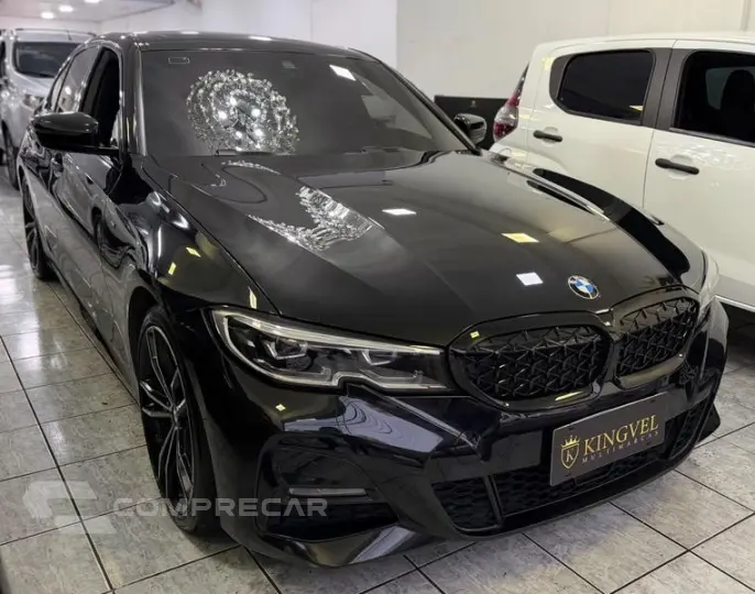 320I