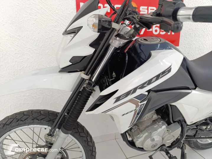 NXR 160 BROS ESDD