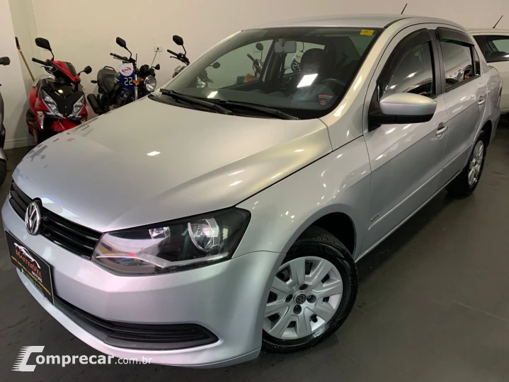 VOYAGE 1.6 MI Trend 8V