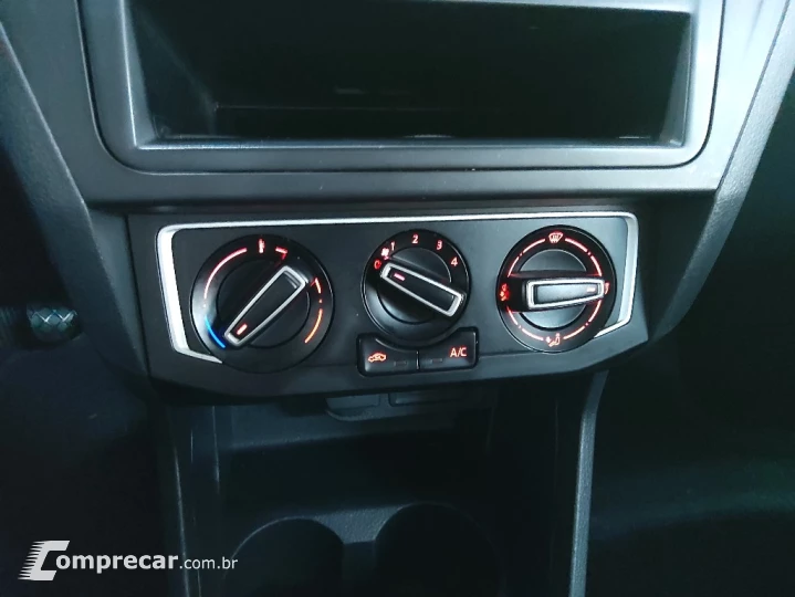 SAVEIRO 1.6 MSI ROBUST CS 16V FLEX 2P MANUAL