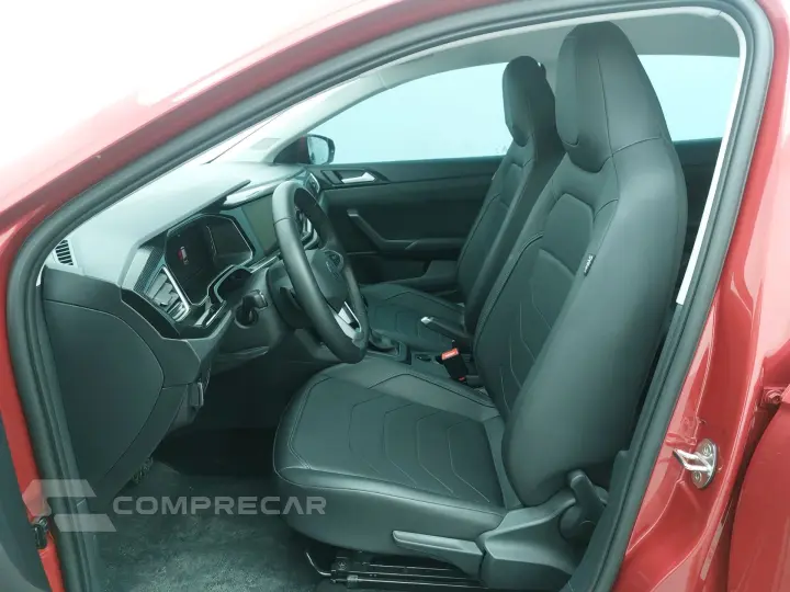 POLO 1.0 170 TSI HIGHLINE AUTOMÁTICO