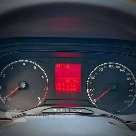 POLO 1.0 MPI