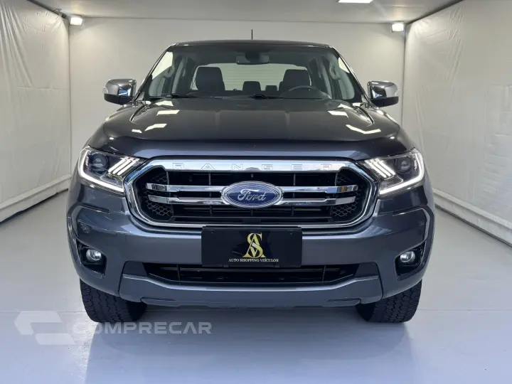 RANGER 3.2 XLT 4X4 CD 20V Turbo A