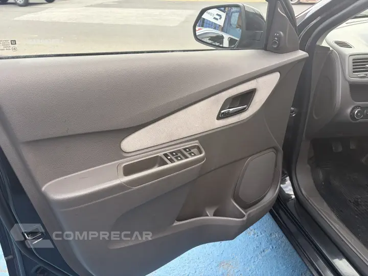 COBALT 1.4 LTZ 8V