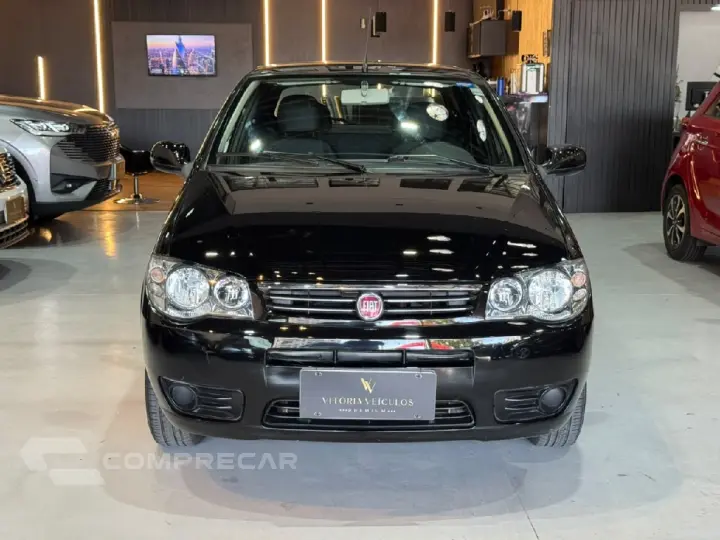 PALIO 1.0 MPI FIRE 8V FLEX 4P MANUAL