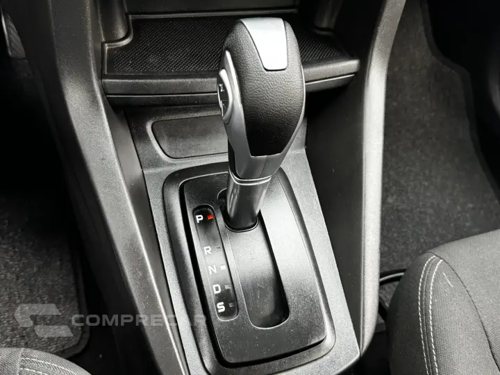 KA 1.5 Ti-vct SE Sedan