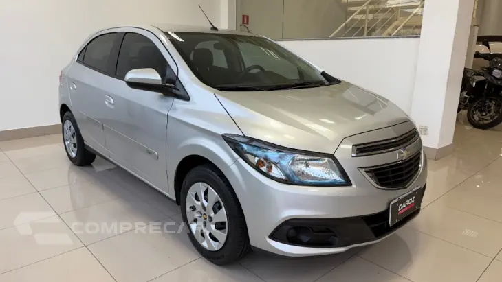 ONIX HATCH LT 1.4 8V FlexPower 5p Mec.